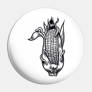 Corn Pin