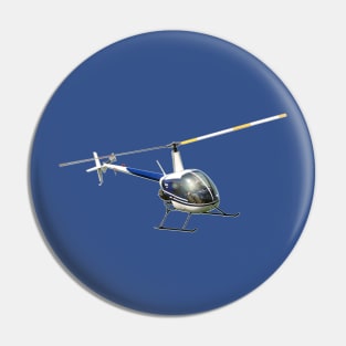 Robinson R22 Pin