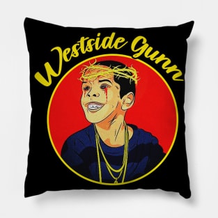 Westside Gunn rapper Pillow