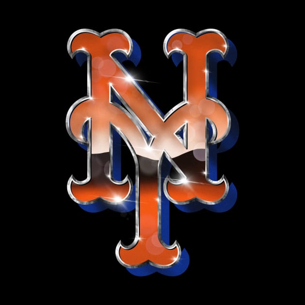 The Mets by salohman