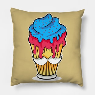 YUMMYYAMYAM Pillow