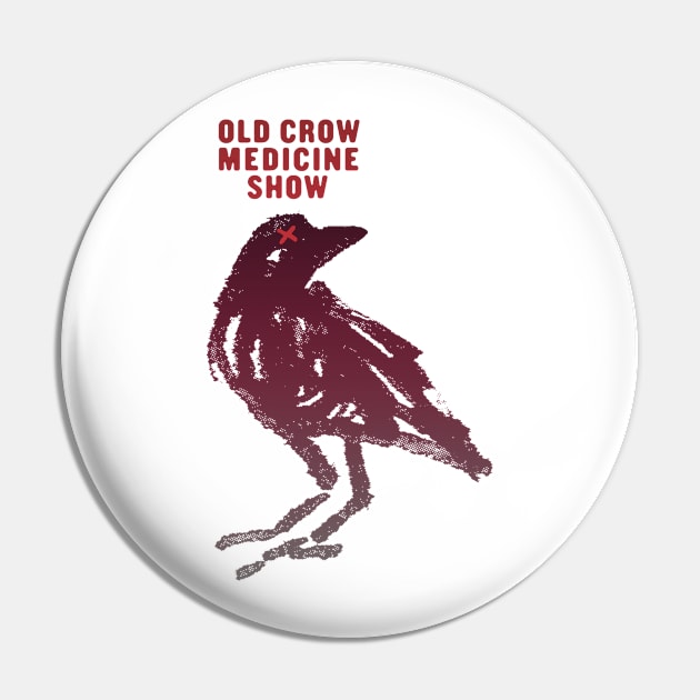 medicine show Pin by CoconutSportsCo