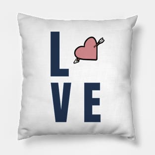 LOVE Pillow