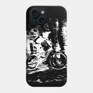 mtb Phone Case