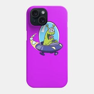 Student Driver Phone Case