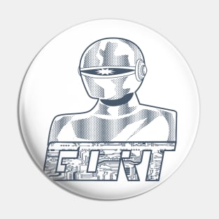 Gort Pin