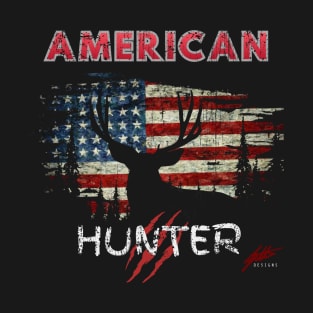 American Hunter T-Shirt