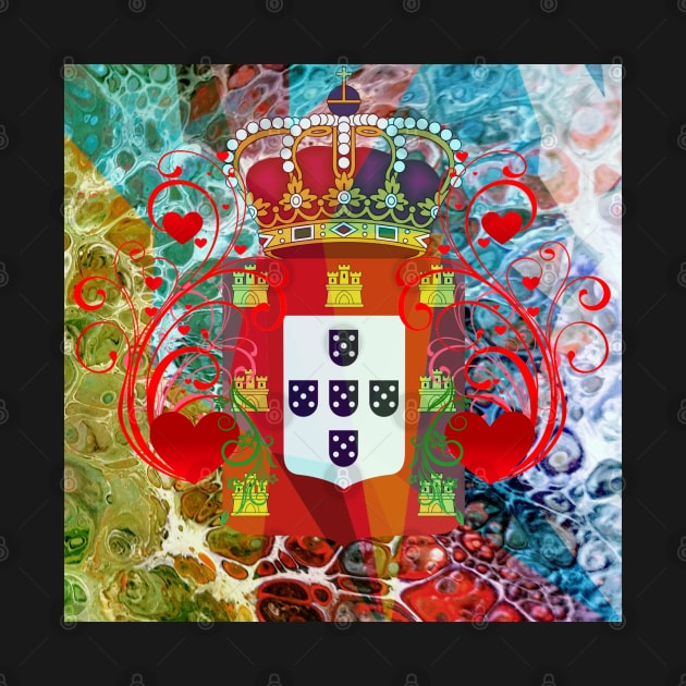 Portugal by Azorean1963