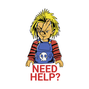 Need help T-Shirt