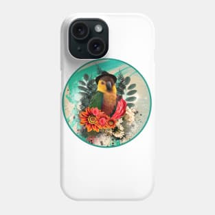 Parrot Phone Case