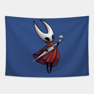 Hornet - silksong/hollow knight Tapestry