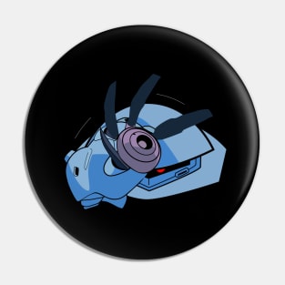 Gundam Zaku 2 Pin