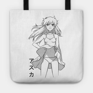 Neon genesis evangelion Tote