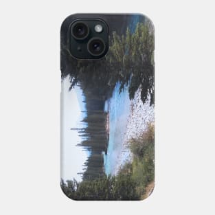 Beautiful River Phone Case