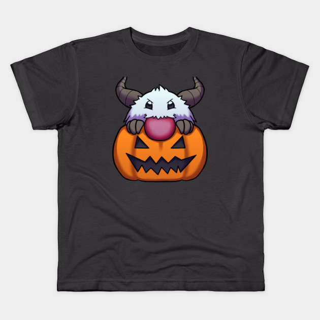 magliette halloween bambini