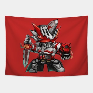 Kamen Rider Saber Tapestry