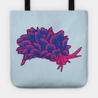 Sea Bisexual Tote