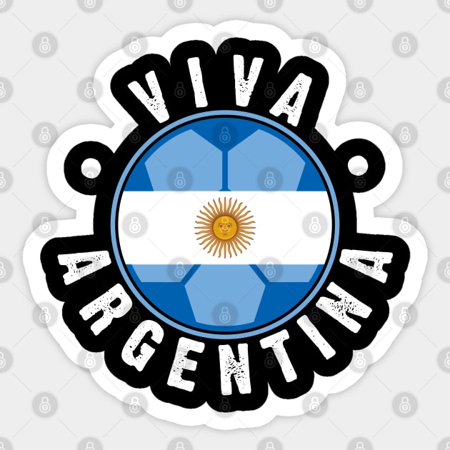 Viva a Argentina !!💙 Topo de - Line PAPER Personalizados