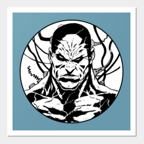 Cyborgs Posters And Art Prints Teepublic