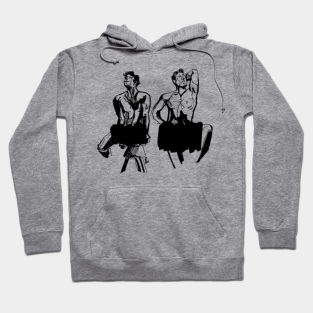 Unus Annus Hoodies Teepublic