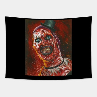 Terrifier Tapestry