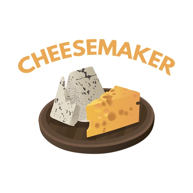 Cheesemaker by NorseTech