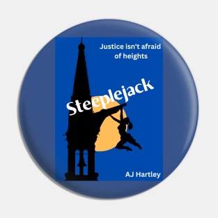 Steeplejack Pin