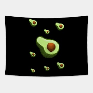 avocado Tapestry