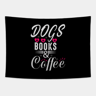 Dog Lover Shirt design, Dog Lover Tshirt design, Dog Coffee Shirt, Dog coffee Tshirt design, Dog Mom Shirt Tapestry