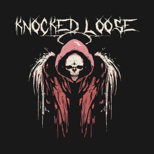 knocked loose in nightmare T-Shirt