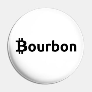 Bourbon Pin