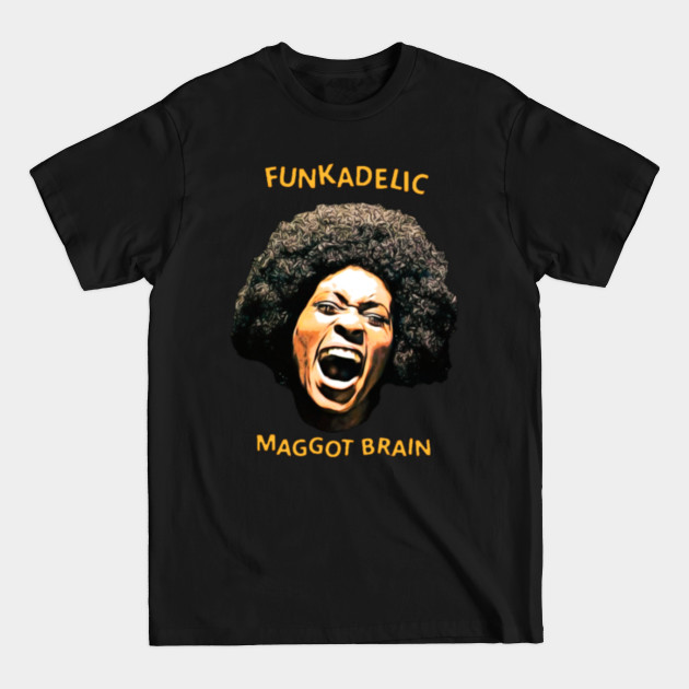 Funkri - Funkadelic - T-Shirt