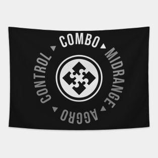 Combo Mode Tapestry