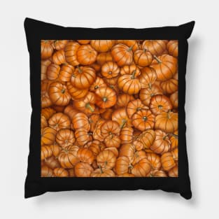 Pumpkin Explosion Pillow