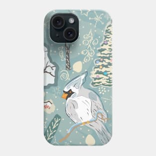 Bird Phone Case