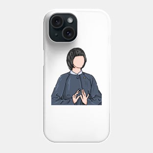 Extraordinary Attorney Woo Phone Case