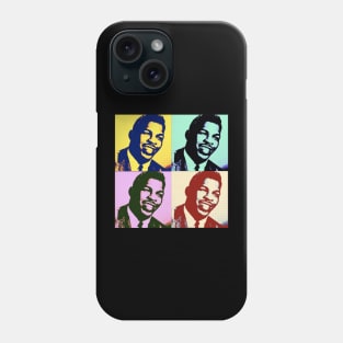 Lawdy Miss Clawdy Chronicles Lloyd Fanatic R&B Fashion Phone Case