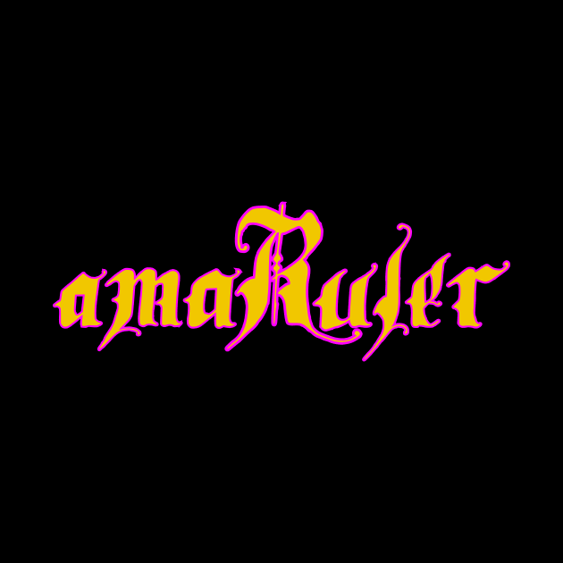 am a ruler by Oluwa290
