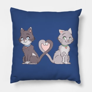 Cats Pillow