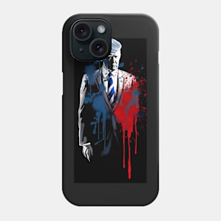 Title Pending - Follow me on Twitter to make the winning title ! Phone Case