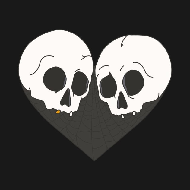 Til Death by jiniandtonic