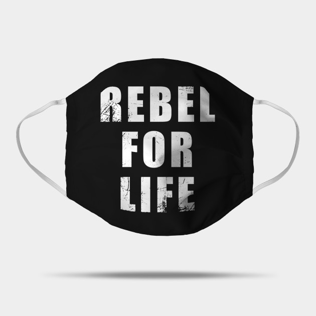Extinction Rebellion - Rebel For Life - Extinction ...