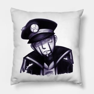 Warden Ingo Pillow