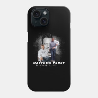 matthew perry Phone Case