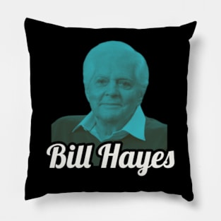 Retro Hayes Pillow