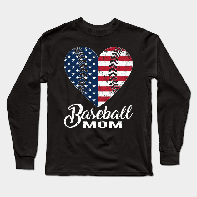 Baseball Mom Shirt Mother S Day Gifts For Women Baseball Mom