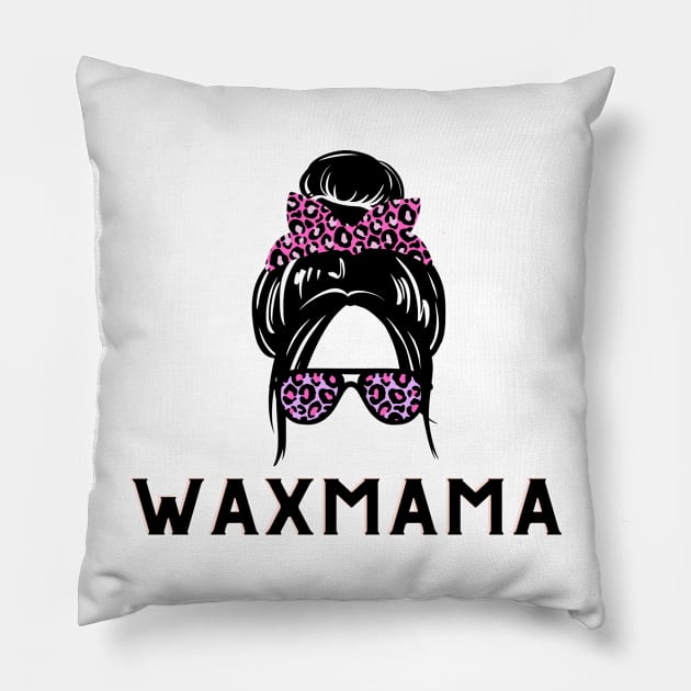 wax mama Pillow by scentsySMELL