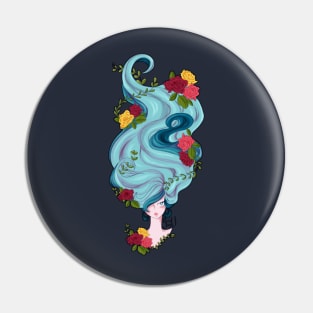 ROSES Pin