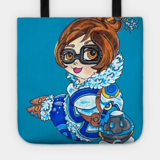 Mei Tote