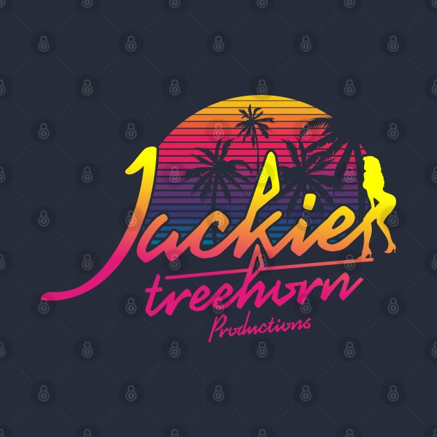 Jackie Treehorn Production - The Big Lebowski by MIKOLTN